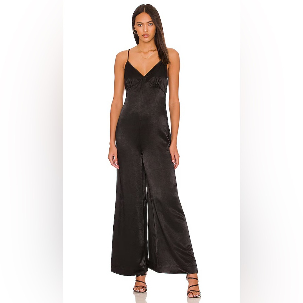NWOT We wore what jumpsuit
